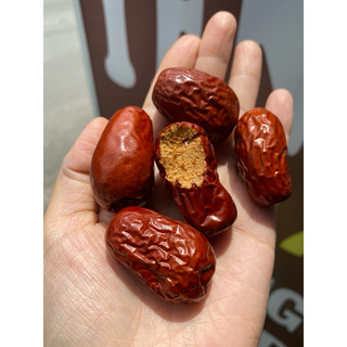 Táo đỏ Tân Cương 1kg