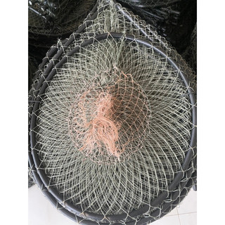 combo 10 cái lờ vành nhựa