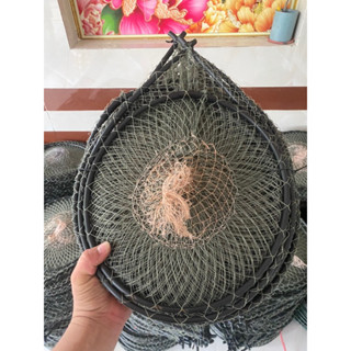 combo 5 lờ cá lóc cá trê vành nhựa