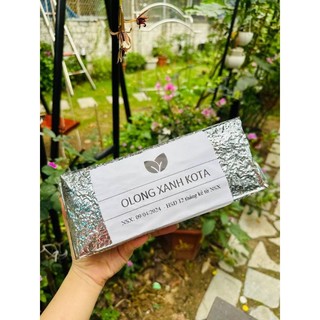 Trà ô long xanh kota gói 1kg