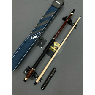 Cơ Bida Peri SY-01 Chính Hãng tặng kèm full bộ phụ kiện.