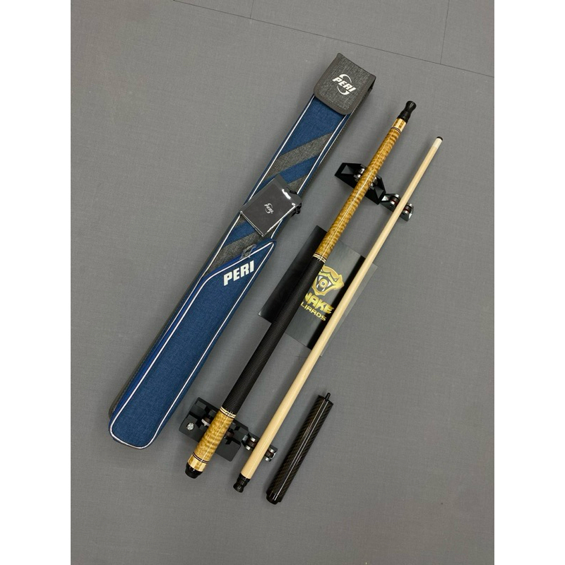 CƠ BIDA PERI SY-02 ( Phiên bản mới nhất 2026 Ngọn P8 cải tiến ) kèm Full Phụ kiện chính hãng.