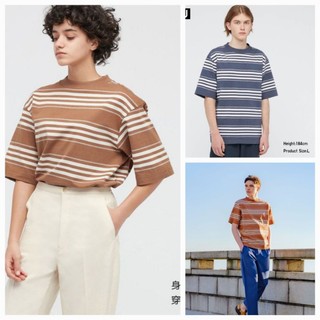 Áo thun unisex cotton khô dư xịn