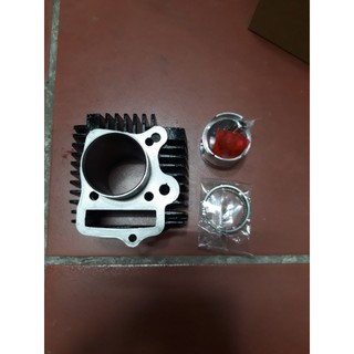 Nòng hơi gang Cup 50 nòng độ lên 100 gang đóng số 49cm