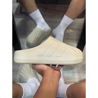Giày adidas ADIFOM Superstar Mule UNISEX - Giày nam nữ đúc nguyên khối màu mới 2024