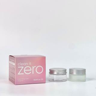 Sáp Tẩy Trang Banila Co. Clean It Zero 100ml