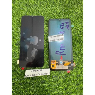 Màn hình thay thế redmi 10x 5g / mi 10 lite 5g - oled