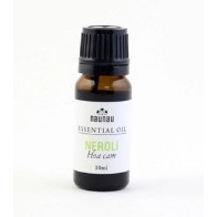 Tinh dầu NEROLI (HOA CAM) hương thiên nhiên, thư giãn, giảm căng thẳng, xông phòng - 10ml