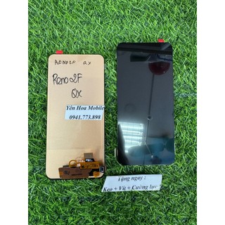 Màn hình thay thế opp k3 / reno 2f/reno 2z / realme x - mã qx