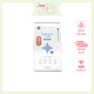 Thức ăn hạt cho chó dị ứng natural core sensitive care mealworm - gói 800gr