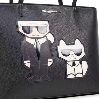 Túi tote karl / Túi nữ