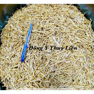 Rễ cỏ tranh khô nguyên chất, loại 1 ➡️ thanh nhiệt, mát gan, lợi tiểu