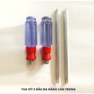 (GIÁ HỦY DIỆT) Tua vít cán trong cao cấp