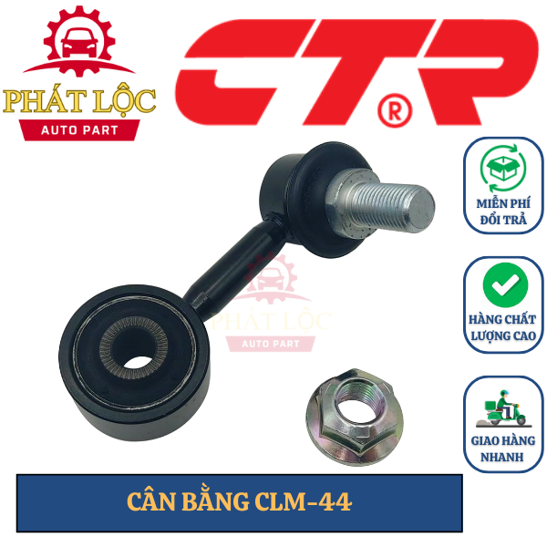 Rotuyn cân bằng trước Triton 2015-2024, Pajero Sport 2015-2024, Montero Sport 2015-2024,L200 2015-20