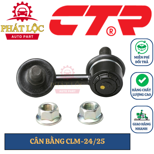 Rotuyn cân bằng trước Triton 2005-2015, Pajero Sport 2008-2015, Montero Sport 2008-2015,L200 2005-20