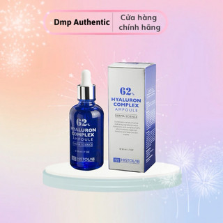 Serum Histolab 62% Hyaluron Complex Ampoule 50ml