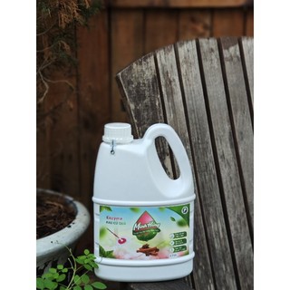 Nước lau sàn hữu cơ minh hồng 1,7l