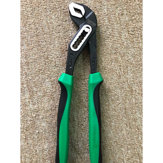 Kìm mỏ quạ 10" DDBA2210