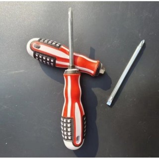 VÍT CỜ MỸ 2 ĐẦU SIZE 4LI, 5LI,6LI