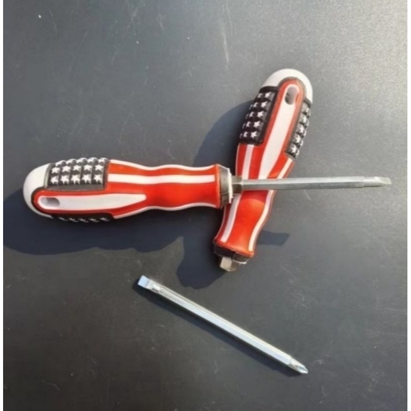 (GIÁ HỦY DIỆT) VÍT 2 ĐẦU CỜ MỸ SIZE 1TẤC 5