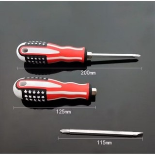 (GIÁ HỦY DIỆT) VÍT 2 ĐẦU CỜ MỸ SIZE 1TẤC 5