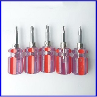 (GIÁ HỦY DIỆT)TÔ VÍT CỜ MỸ 2 ĐẦU NHIỀU SIZE