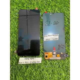 Màn hình thay thế vivo s1 / y7s/ v11x/ s1 pro giọt nước - oled