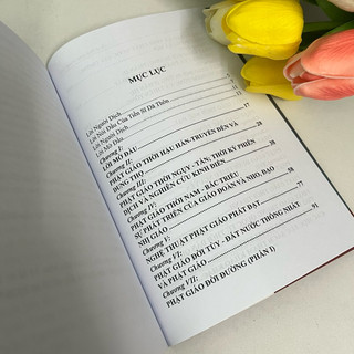 Sách - Lịch Sử Phật giáo Trung Quốc