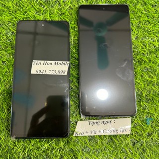 Màn hình thay thế ss s20 fe - oled liền khung