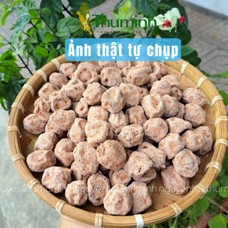 Xí muội hạt thái lan mặn ngọt gói 500g