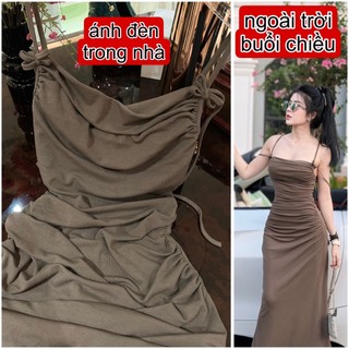 EMMA DRESS - Chính chủ Phương Uyên