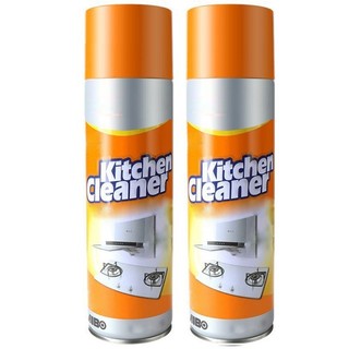 [Kho Sỉ MMS] Chai Xịt Tẩy Đa Năng Nhà Bếp Dạng Bọt