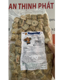 Chả ky cá cp 1kg