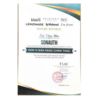 Mặt nạ giấy Klairs Sheet Mask (Nhập khẩu chính hãng)