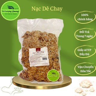 Nạc dê thuần chay Hoa Y 1kg Vô Lượng Quang cao cấp