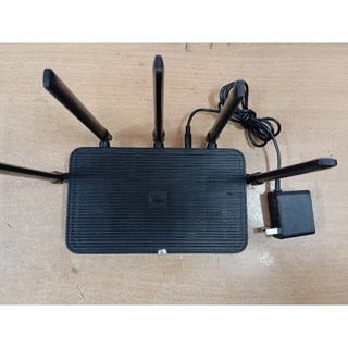 Bộ Phát WIFI Xiaomi Mi Router 4 Pro R1350 (Hàng Cũ).