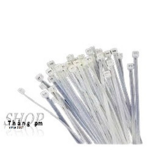Dây nhựa 3 x 80 mm
