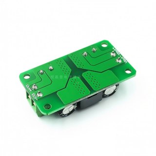 Module Lọc Nguồn Audio DC EMI-4-6A