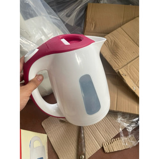 Bình siêu tốc BENNY MADE IN MALAYSIA 1,8l