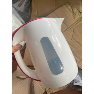 Bình siêu tốc BENNY MADE IN MALAYSIA 1,8l