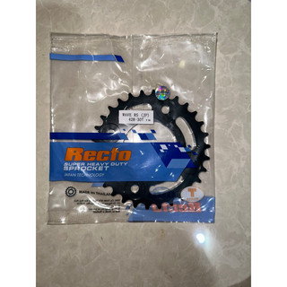 Dĩa sau 30 răng wave rs,rsx x.cơ,rsx fi,wave s110,fu 125,future x,msx 125 30,31,32,33,34,35,36,37,38,40