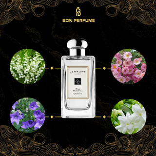 Nước hoa Jo Malone Wild Bluebell 10ml | BON PERFUME