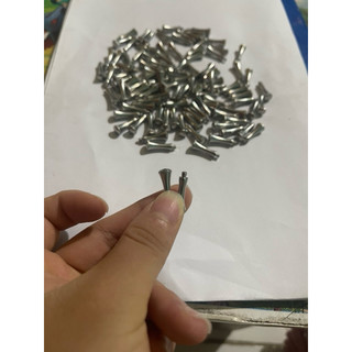 Ốc chuôi kéo-ốc quai kéo