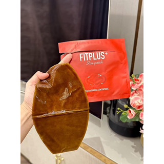 CAO TIÊU MỠ LINH CHI ĐỎ FITPLUS+ [MUA 3 CAO TẶNG KÈM 1 ĐAI BAN ĐÊM]