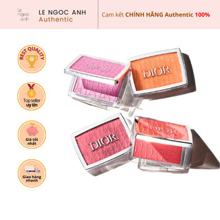 Má hồng dior rosy glow