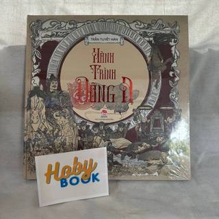 Sách - hành trình đông a