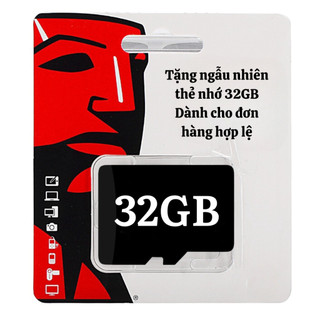 Thẻ nhớ micro sd 32gb bảo hành 2 năm chính hãng 1 đổi 1