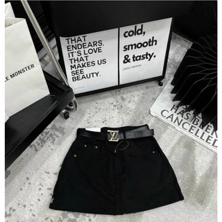 [MTM STORE] QUẦN VÁY JEANS 1186
