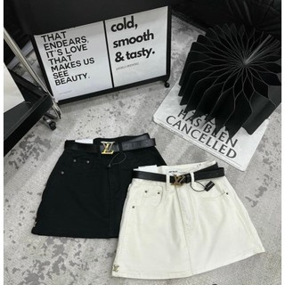 [MTM STORE] QUẦN VÁY JEANS 1186