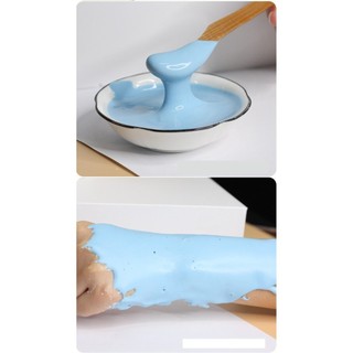100gr Mặt nạ hoa oải hương Lavender handmade